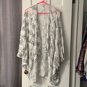 Women’s Kimono